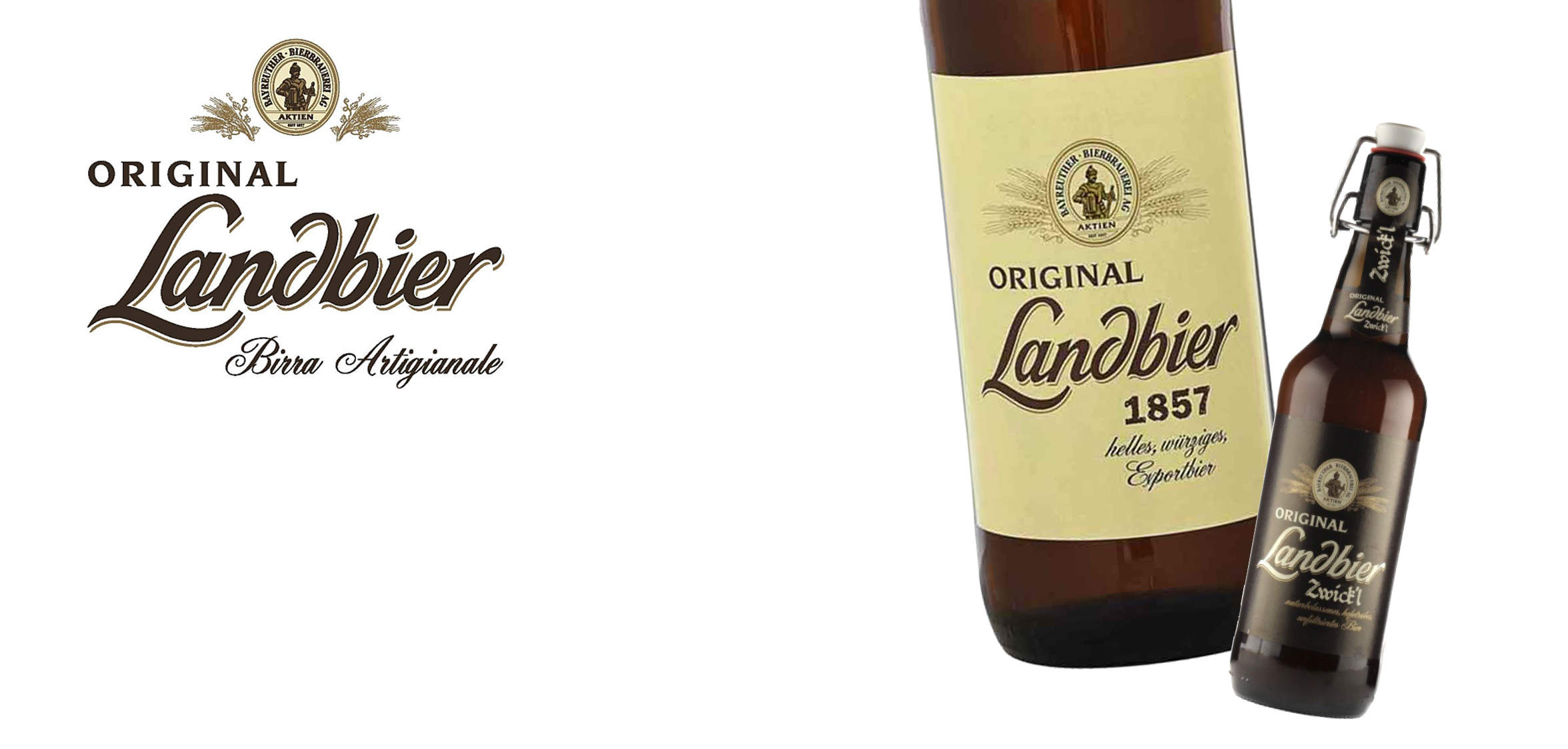 LANDBIER